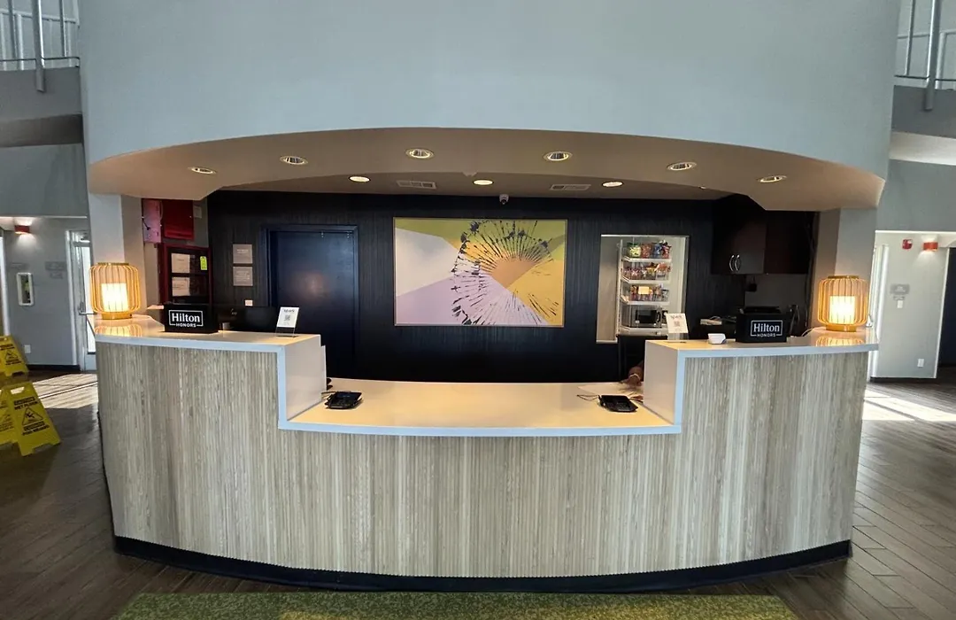 Spark By Hilton Tempe Phoenix Airport-1