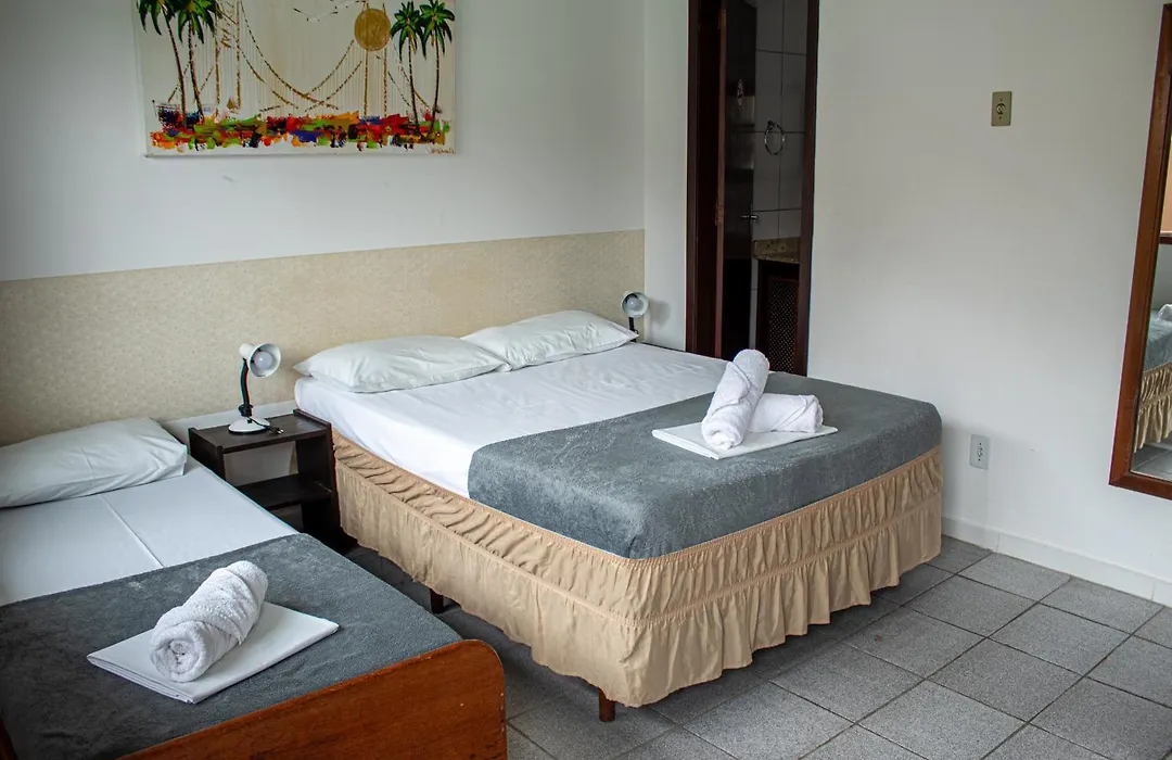 Hotel Bela Onda-1