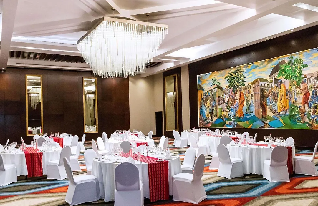 Moevenpick Ambassador Hotel Accra-1