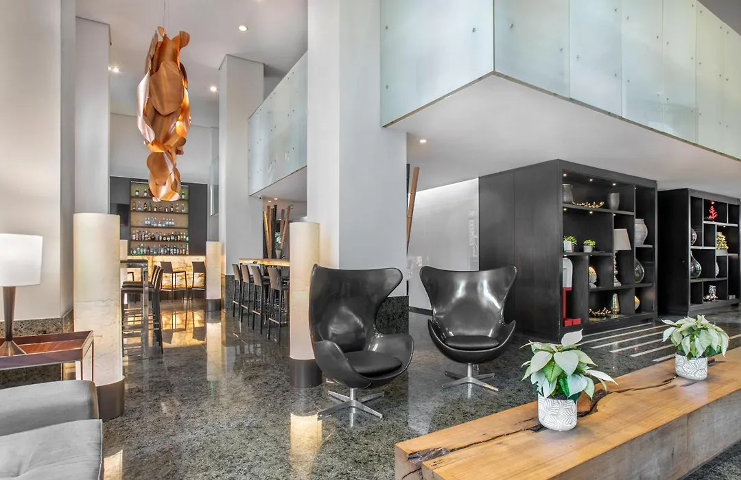 Melia Paulista-1