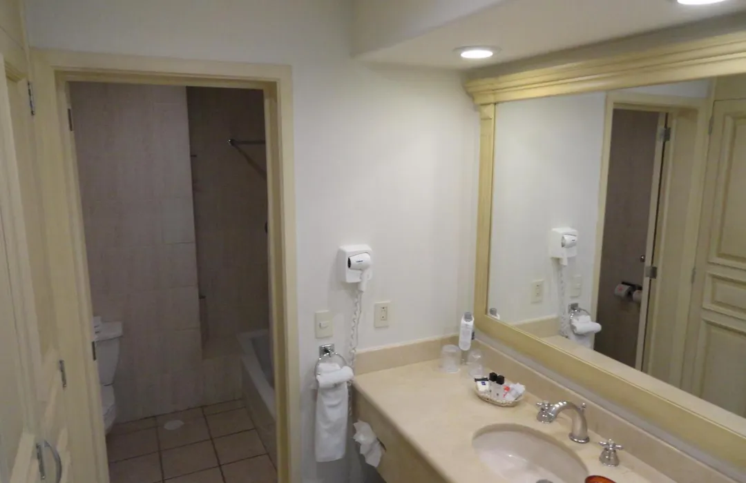 Hotel Real de Minas Bajio-1