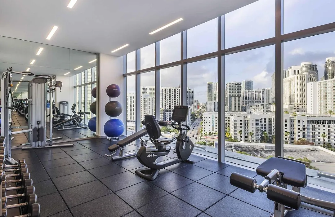 Novotel Miami Brickell-1