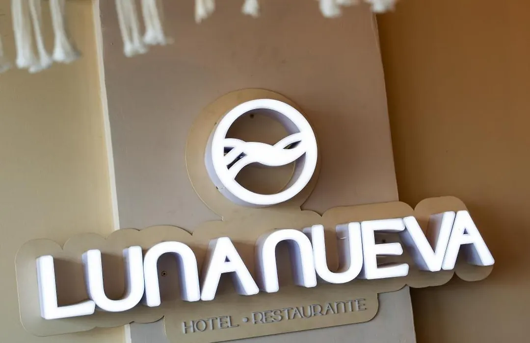 Hotel Luna Nueva-1