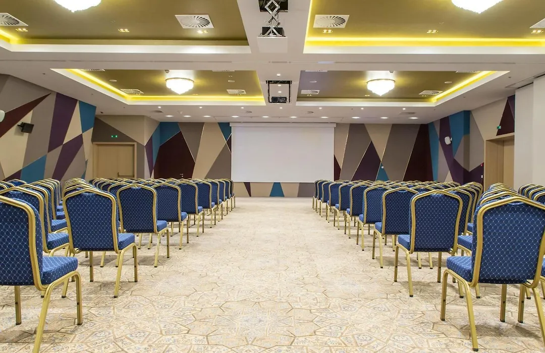 Swissotel Sarajevo-1