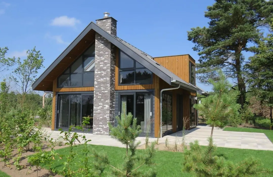 Europarcs De Wije Werelt-1