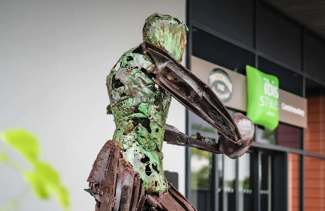 Ibis Styles Castelnaudary-1