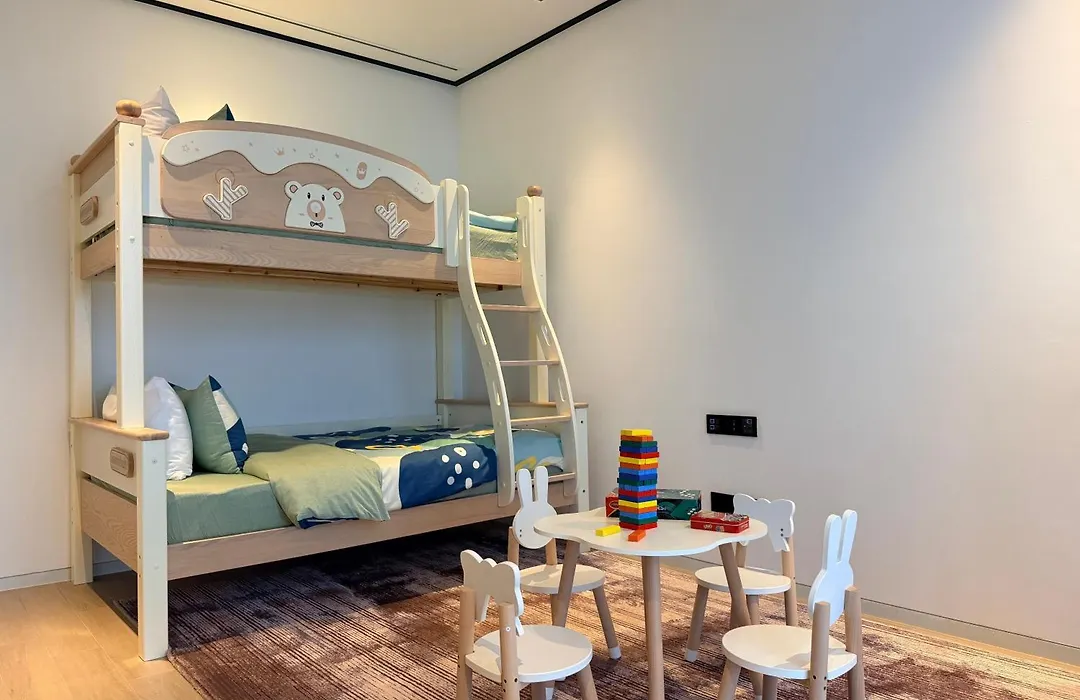 Citadines Flatiron Phnom Penh-1