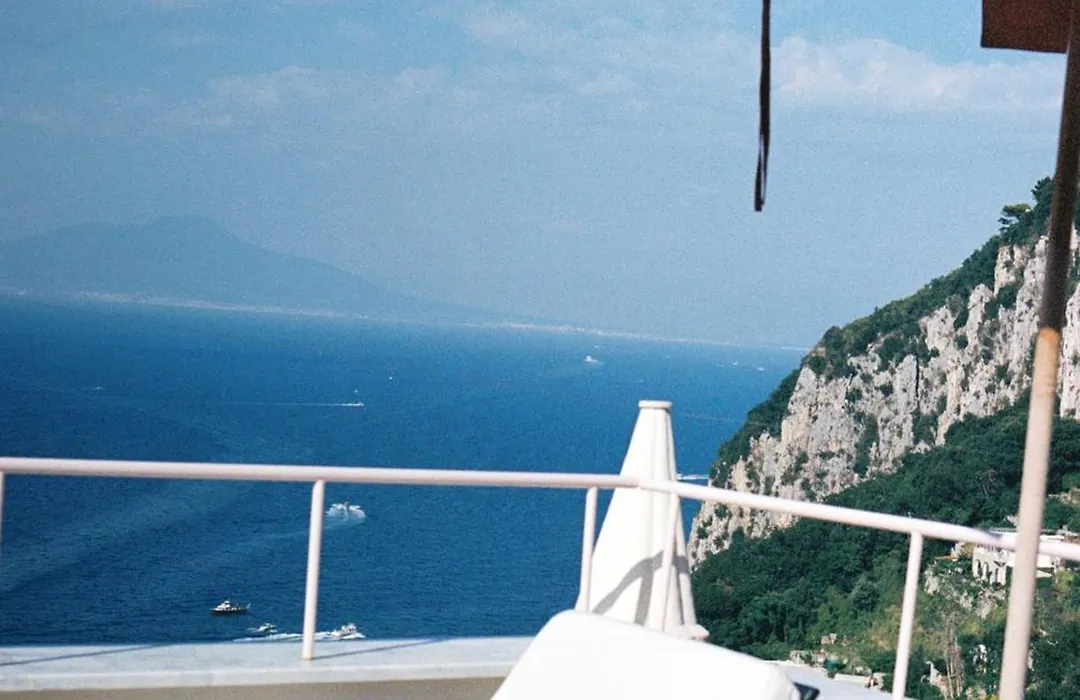 Il Capri Hotel-1