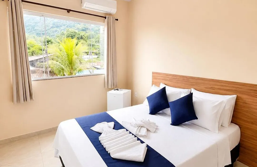 Hotel Fazenda Vira Country Angra-1