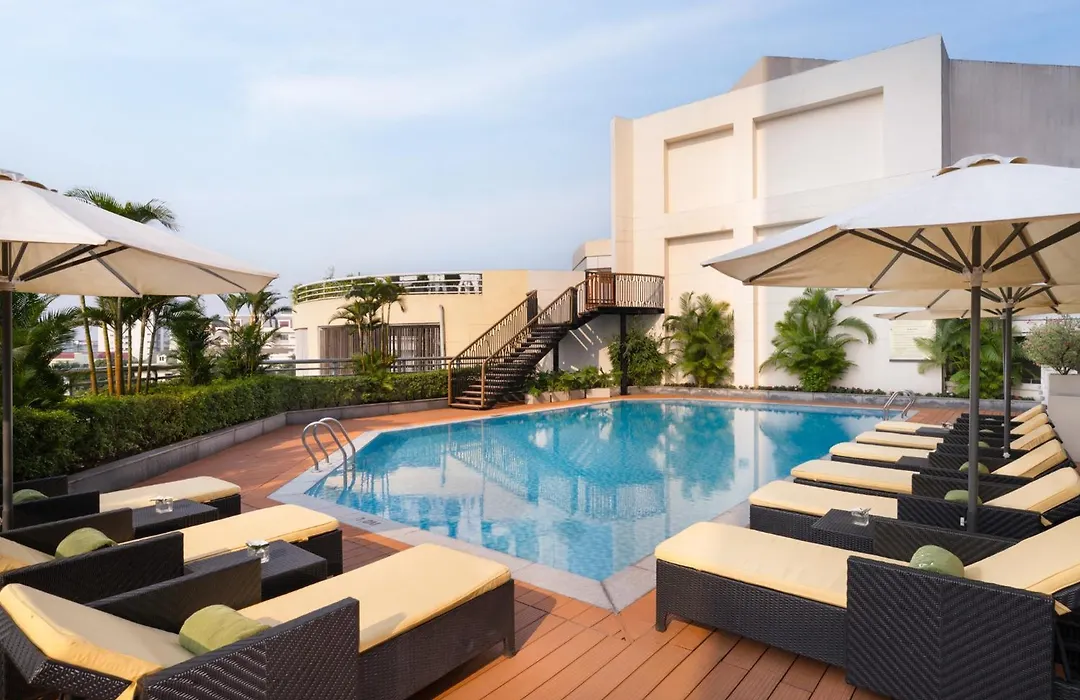 Meliá Hanoi-1