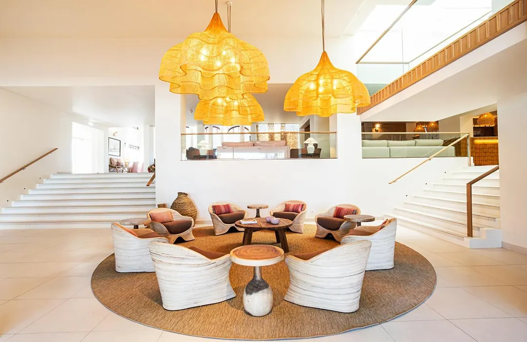 Ozadi Altura Beach Resort - Eurotel Altura-1