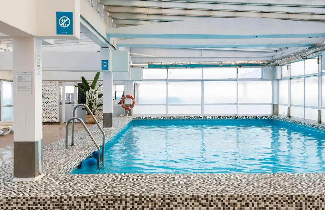 BLUESEA Gran Cervantes-1
