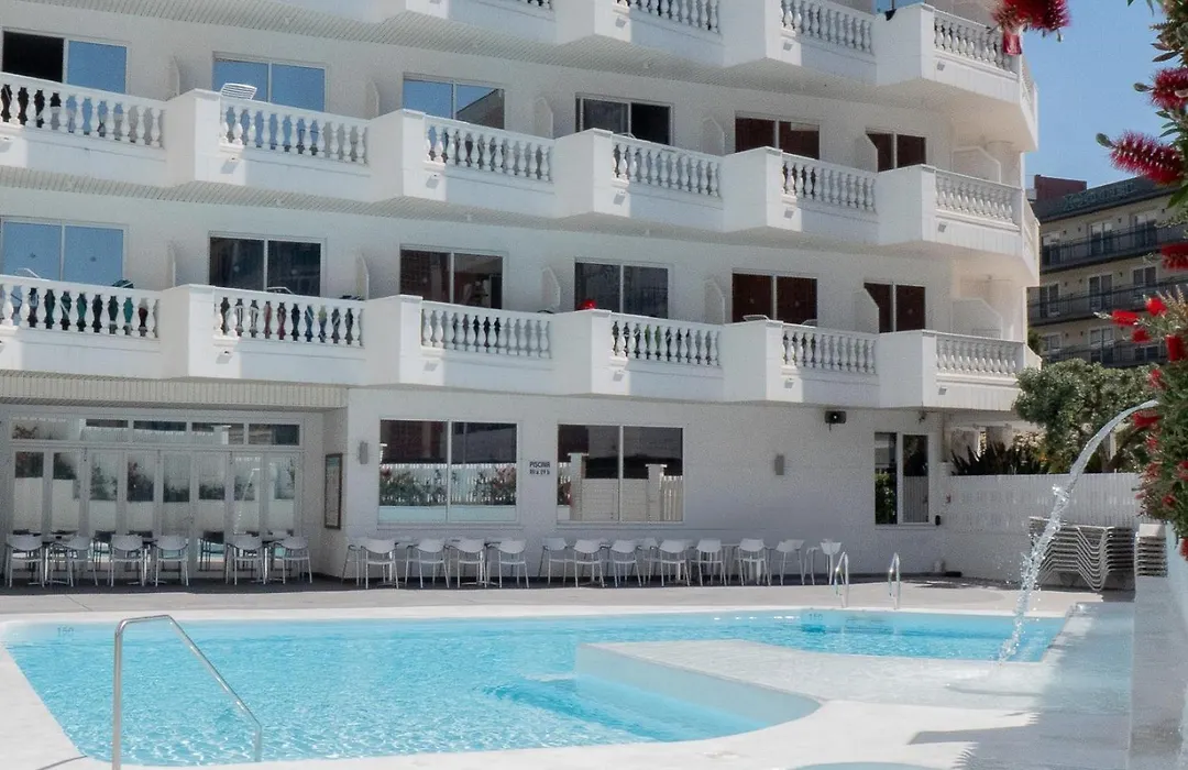 Hotel Bernat II 4*Sup-1