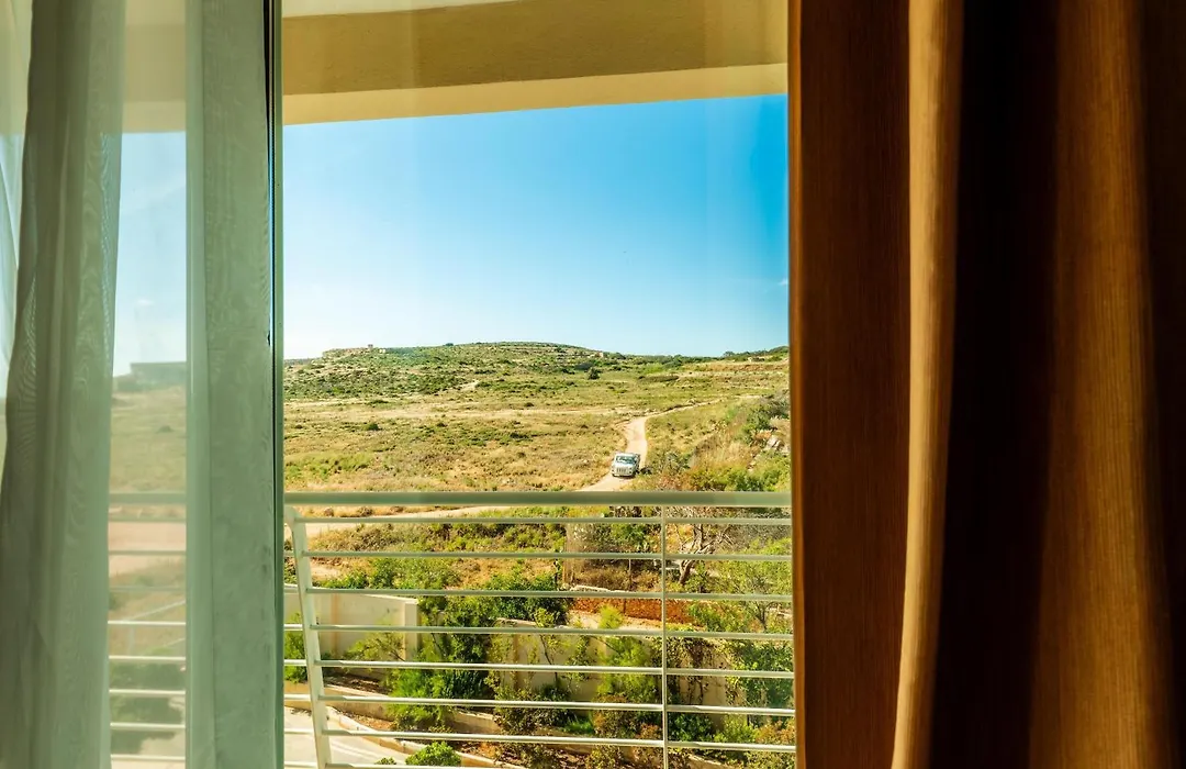Radisson Blu Resort & Spa, Malta Golden Sands-1