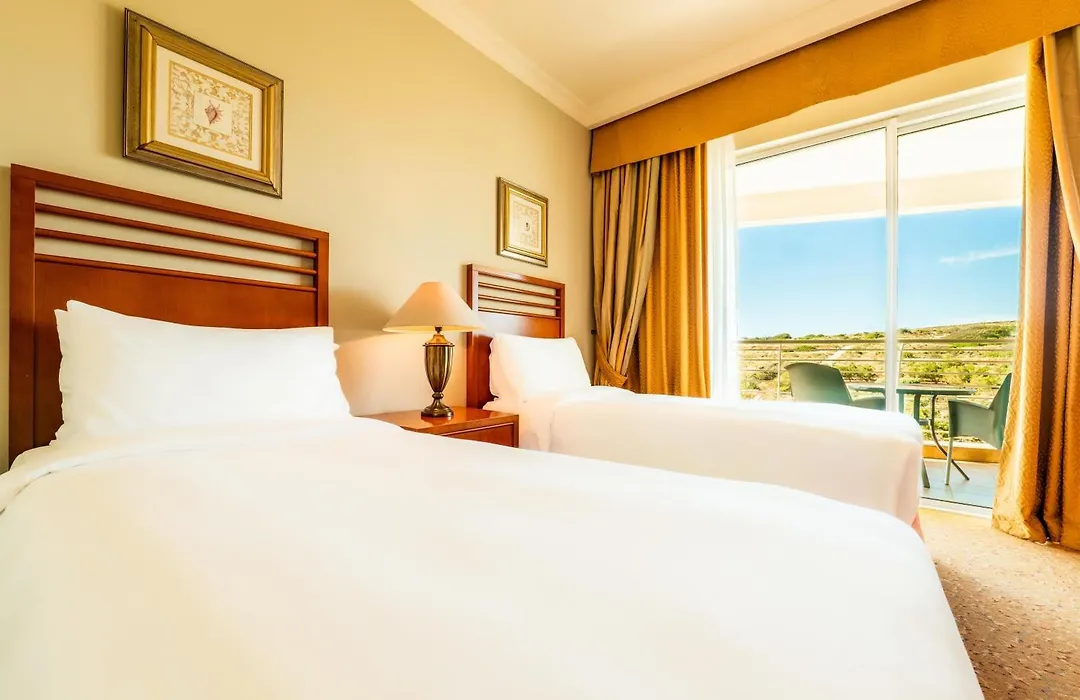 Radisson Blu Resort & Spa, Malta Golden Sands-1