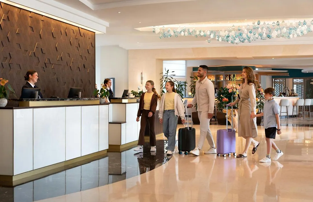 Malta Marriott Resort & Spa-1