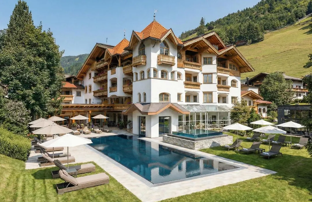 Hotel Gaspingerhof-1