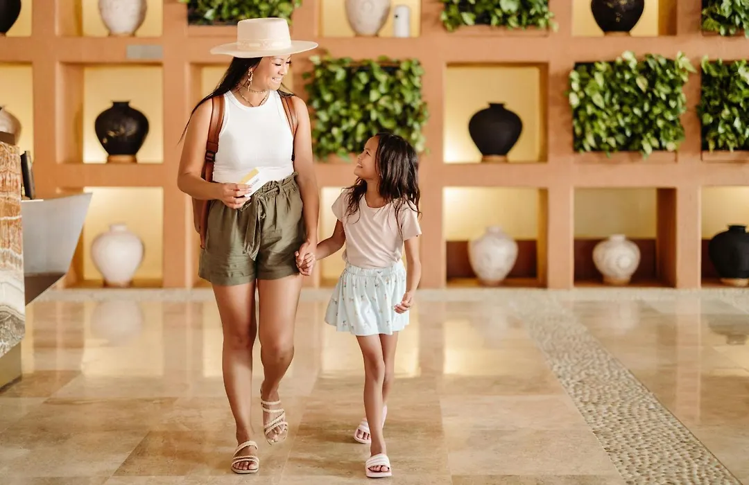 The Westin Los Cabos Resort Villas-1