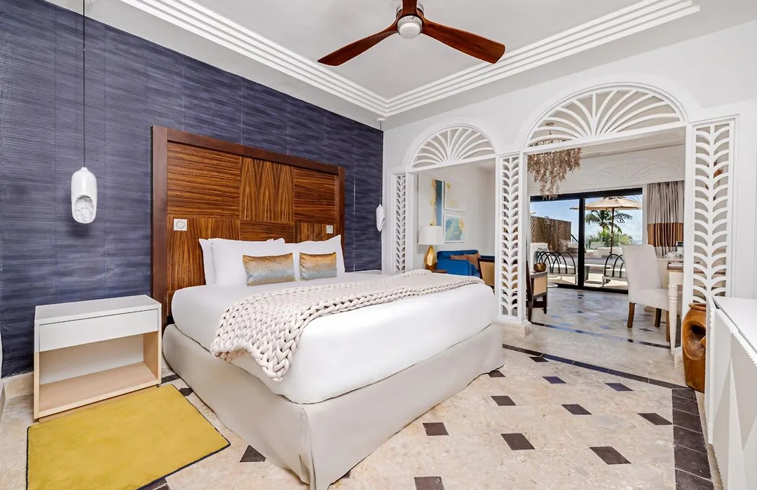 Sanctuary Cap Cana, A Luxury Collection Resort, Dominican Republic, Adult All-Inclusive-1
