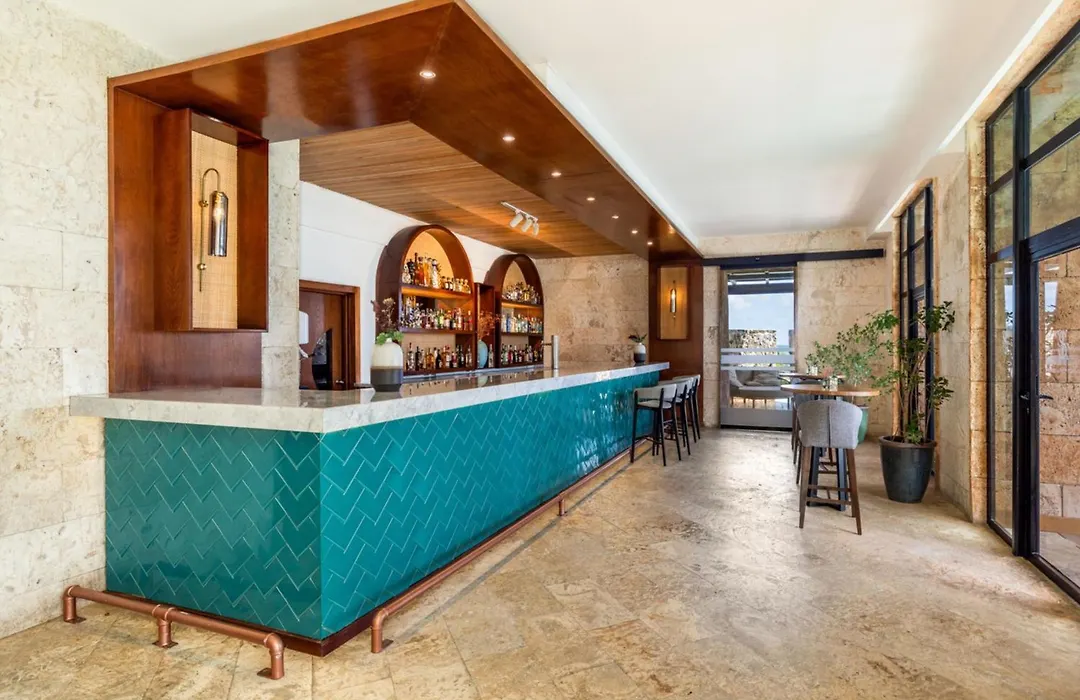 Sanctuary Cap Cana, A Luxury Collection Resort, Dominican Republic, Adult All-Inclusive-1