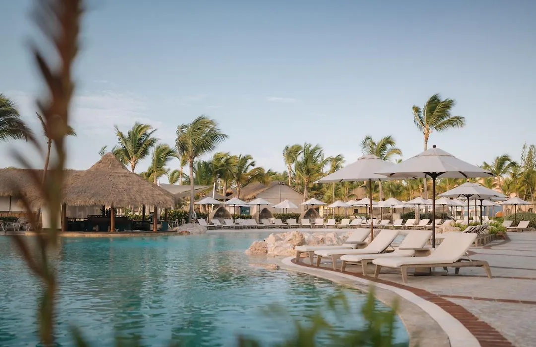 Sanctuary Cap Cana, A Luxury Collection Resort, Dominican Republic, Adult All-Inclusive-1