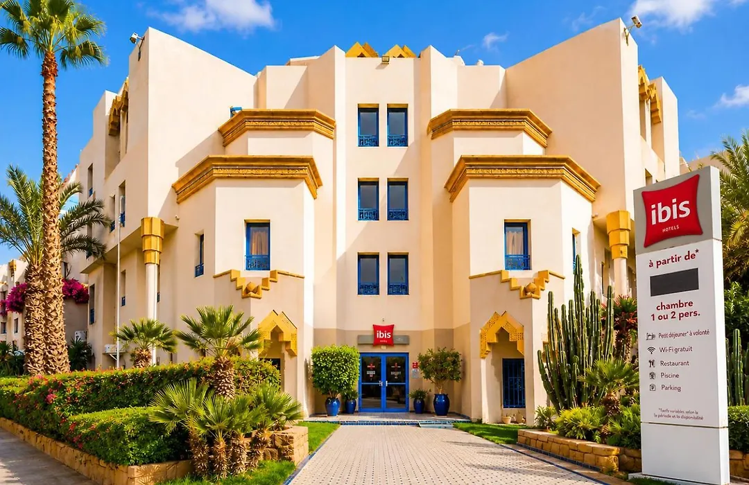 Ibis Oujda-1