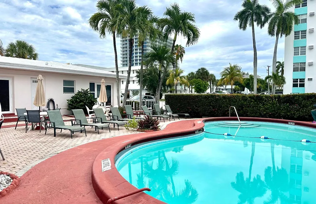 Birch Patio Motel-1