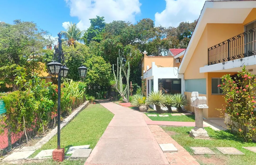 Ecotel Quinta Regia-1