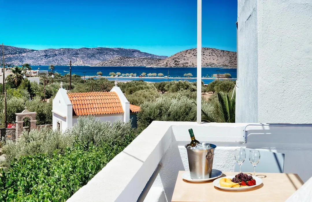 Elounda Krini Hotel By Ghh-1
