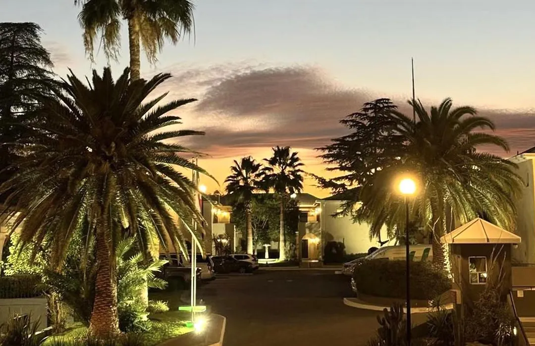 Holiday Inn & Suites Chihuahua Expo By Ihg-1
