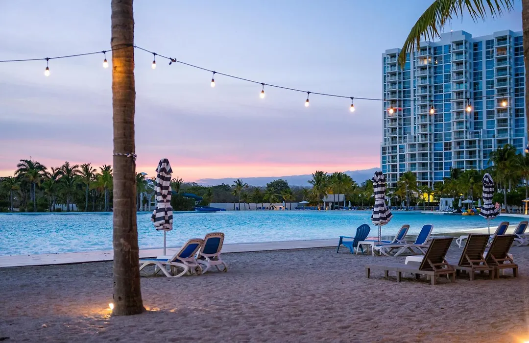 Playa Blanca Beach Resort-1