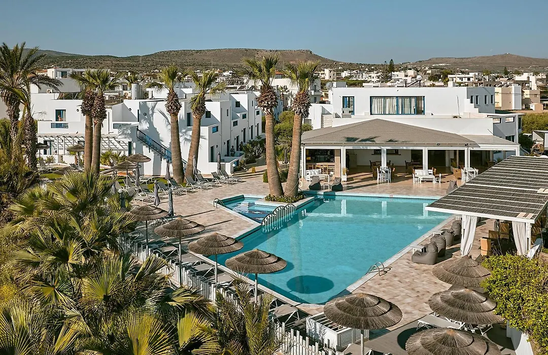 Hotel Hara Ilios Village-1
