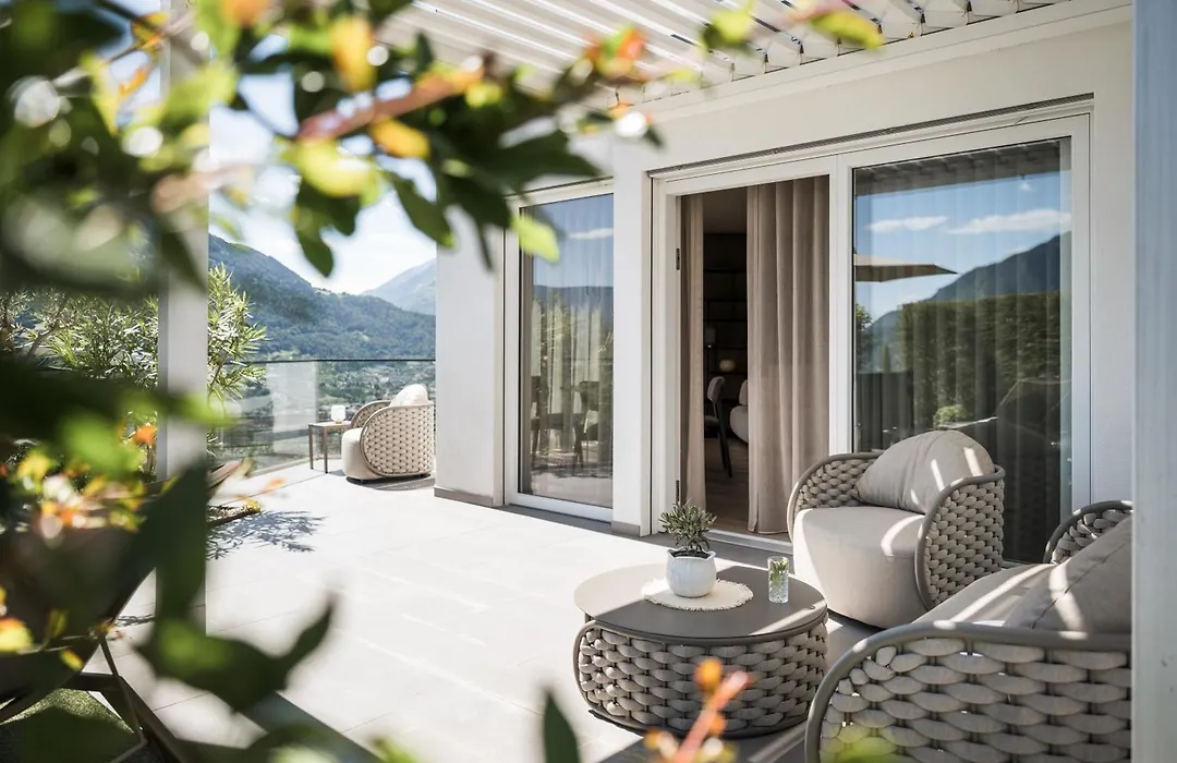 Small&Beautiful Hotel Gnaid-1
