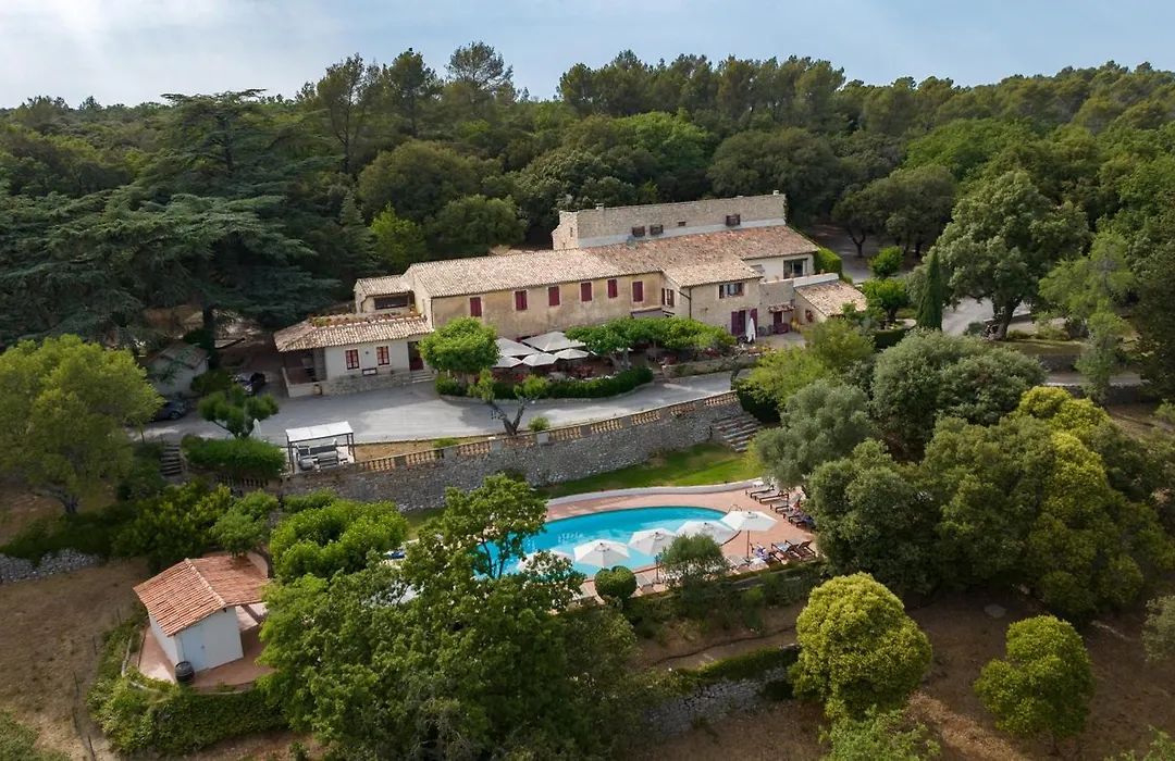 Domaine du Lac - Teritoria-1