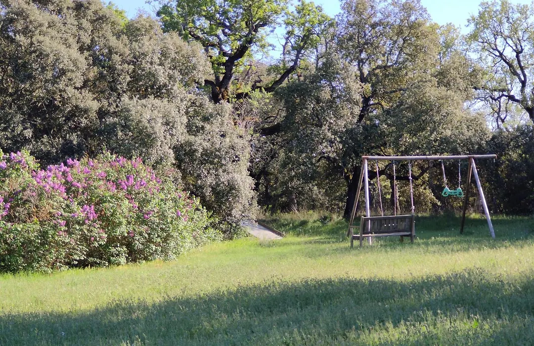 Domaine de la Blaque - B&B-1