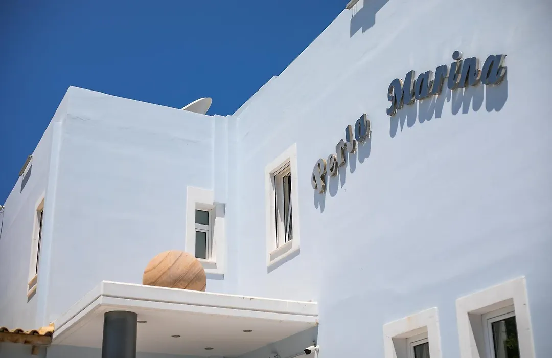 Perla Marina Hotel-1