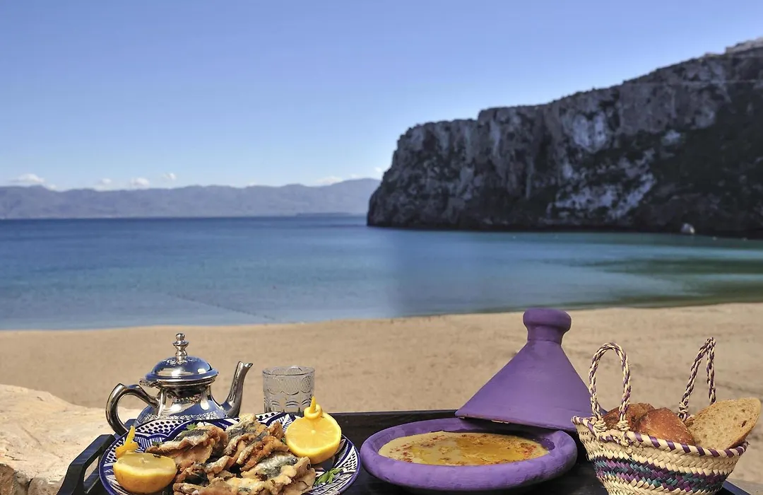 Mercure Quemado Al-Hoceima Resort-1