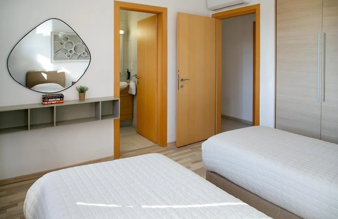 Aphrodite Hills Rentals - Junior Villas-1