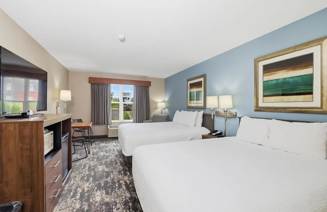 The Commerce, Trademark Collection By Wyndham-1