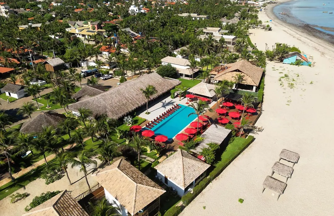 Hotel Manati-1
