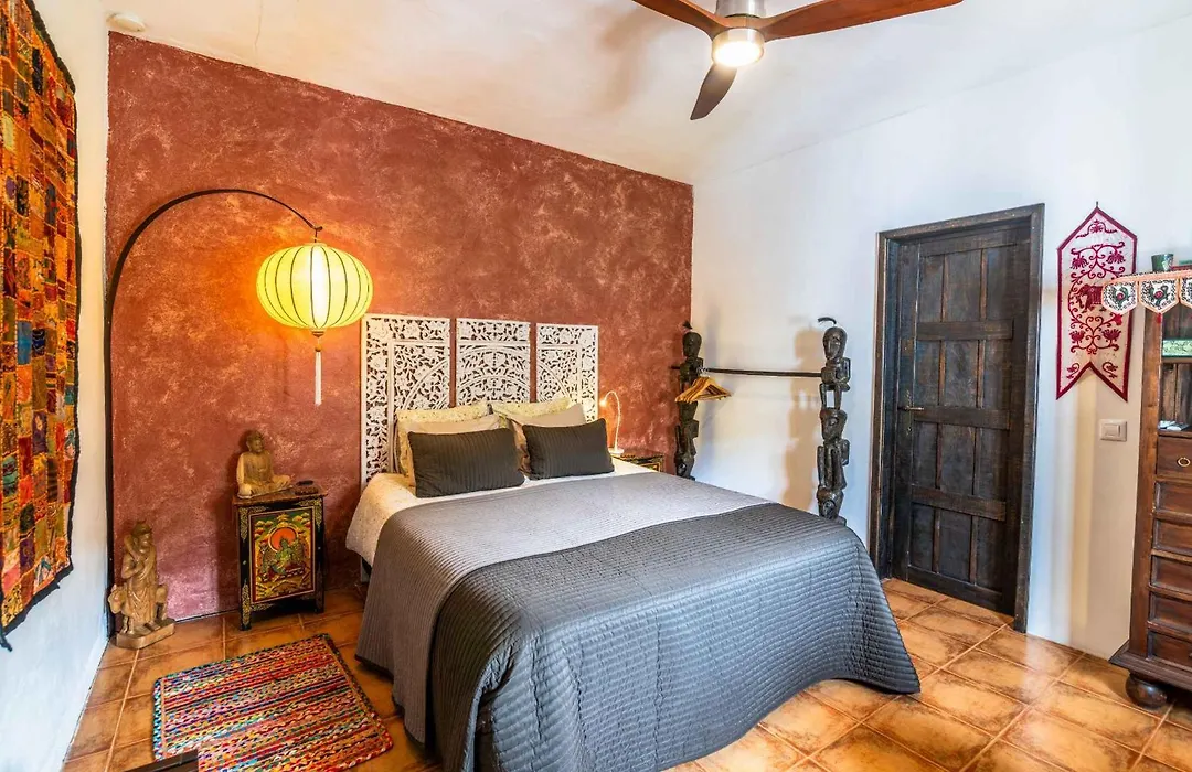 Casa Valle de Oro-1