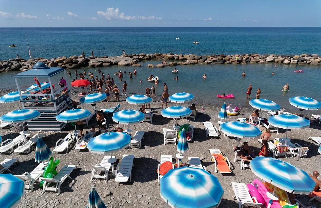 Villaggio La Marée-1