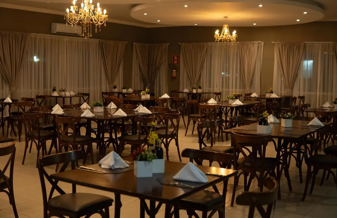 Lagoa Parque Hotel-1