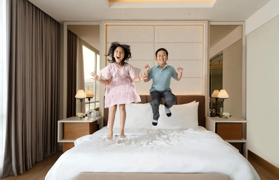The Margo Hotel-1