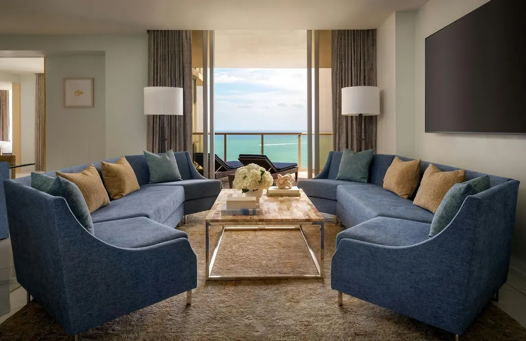 The St. Regis Bal Harbour Resort-1
