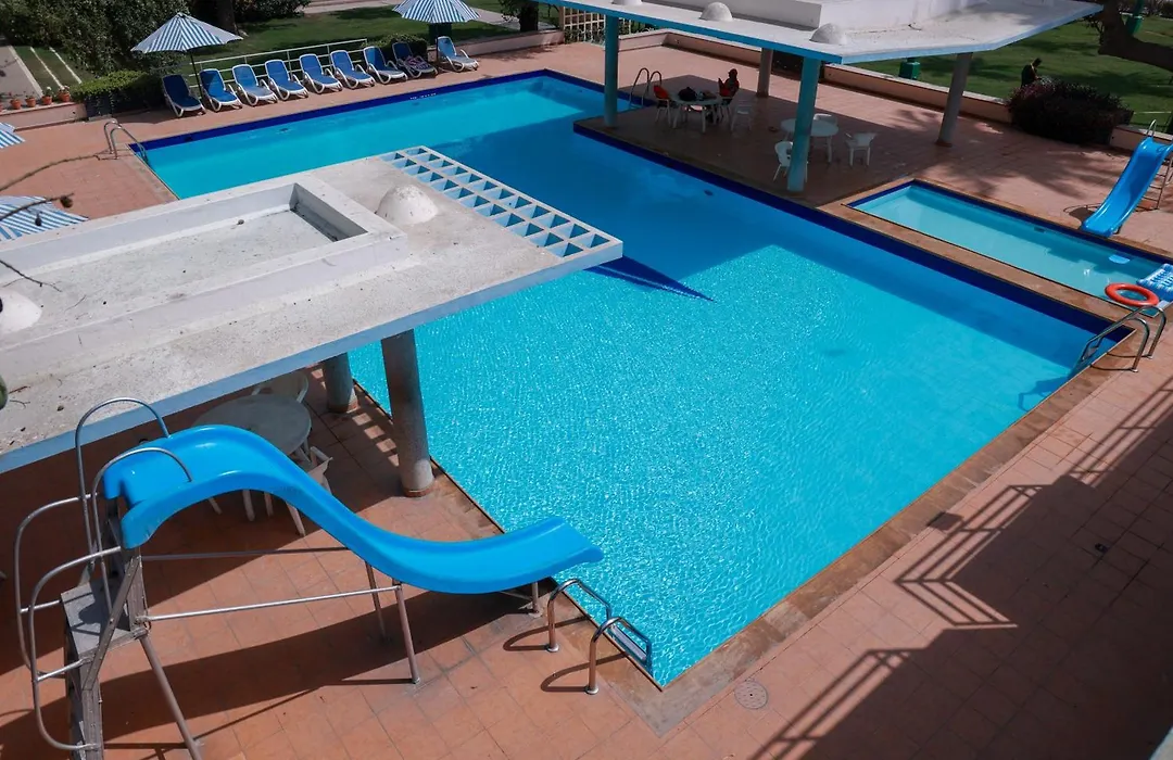 Beach Luxury Hotel-1