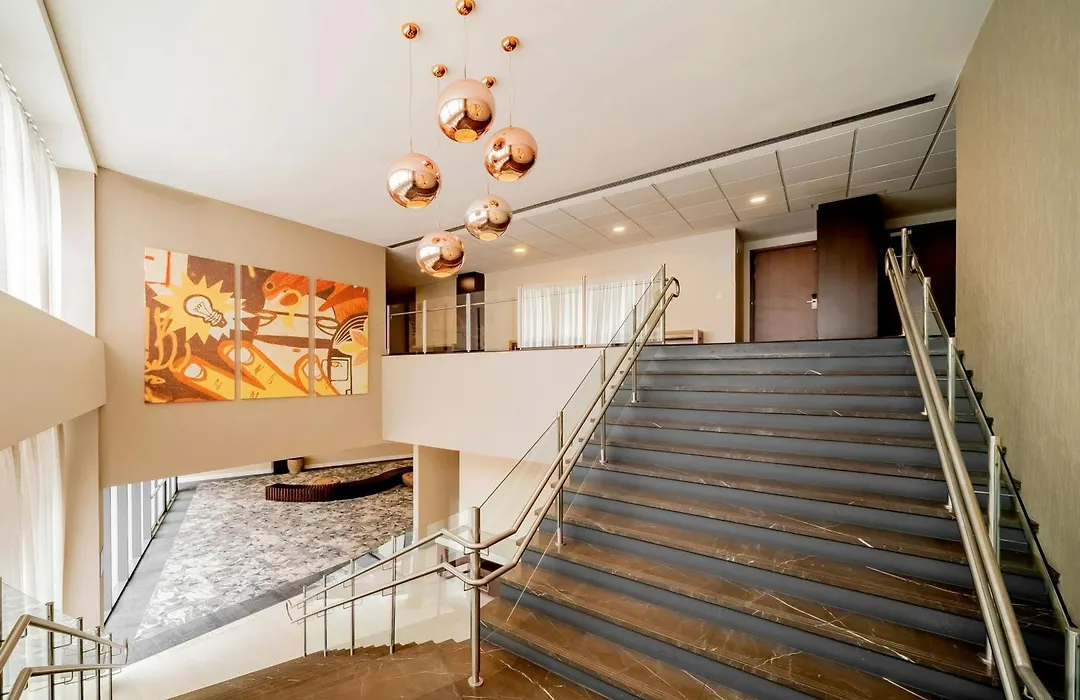 Courtyard by Marriott Rio de Janeiro Barra da Tijuca-1
