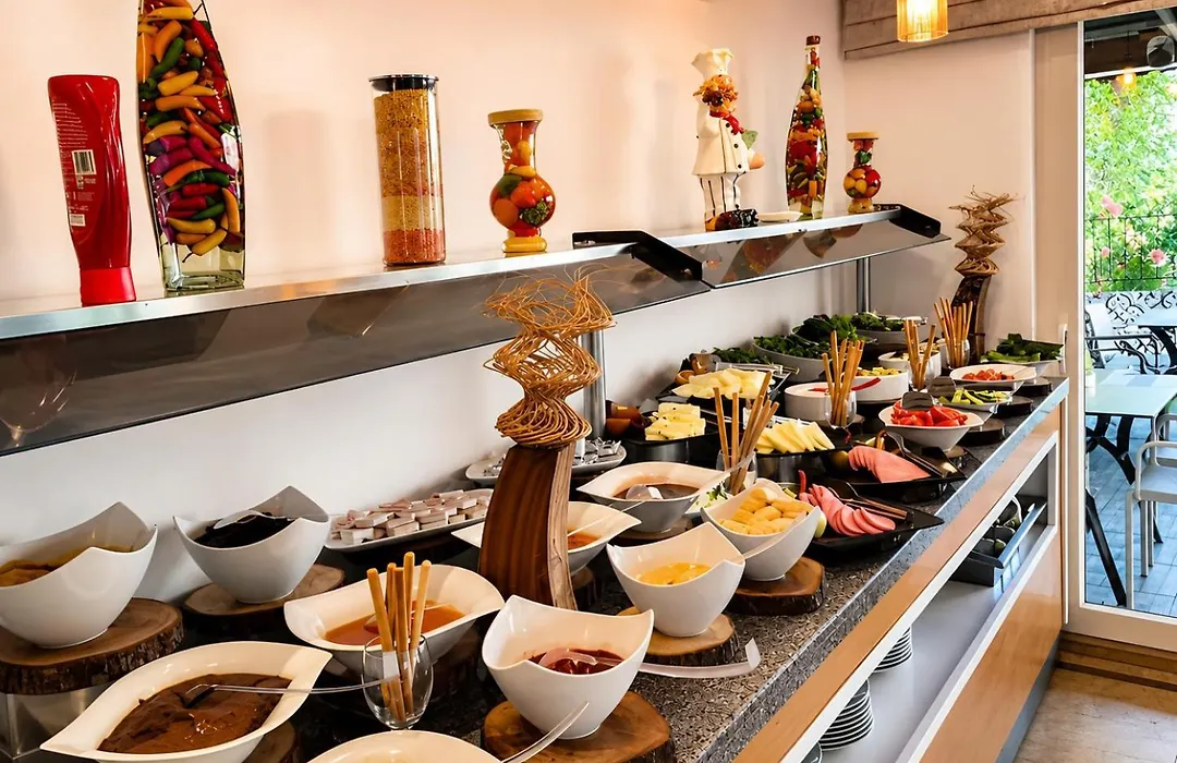 Esperanza Hotel-1