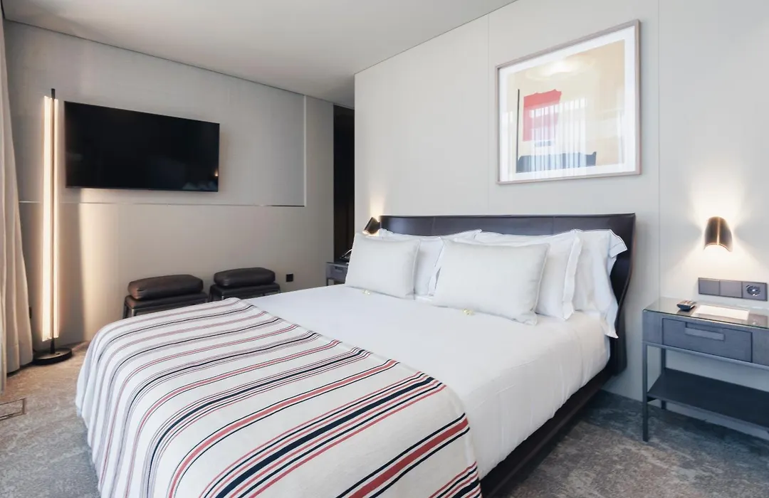 Hotel White Lisboa-1