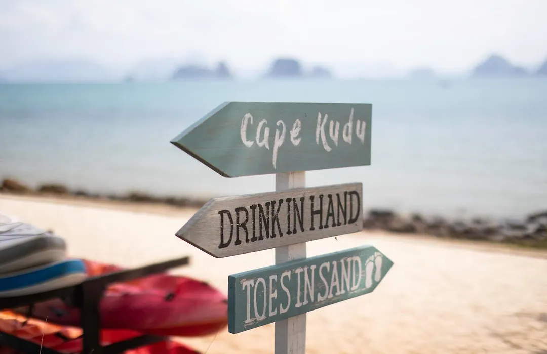 Cape Kudu Hotel, Koh Yao Noi-1